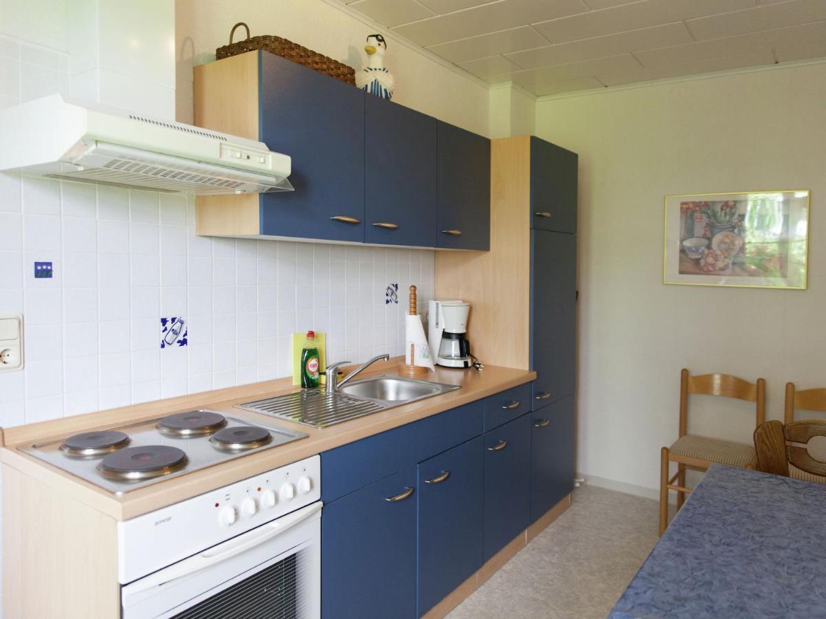 Beautiful Apartment In Morscheid Riedenburg Morbach Eksteriør billede